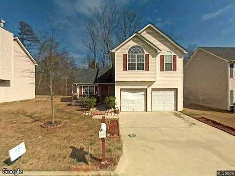 Pole Creek, LITHONIA, GA 30058