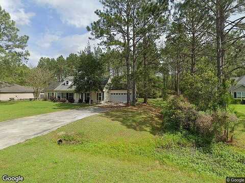 Cypress, LAKELAND, GA 31635