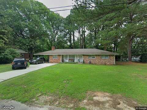 Strathmoor, JONESBORO, GA 30236