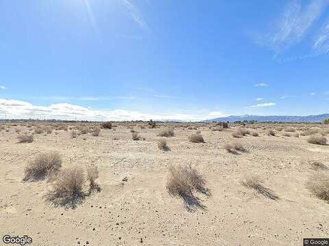 Olivia Ave, PAHRUMP, NV 89060