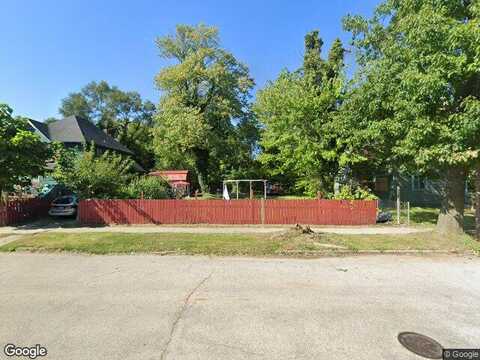 Columbus, BENTON HARBOR, MI 49022