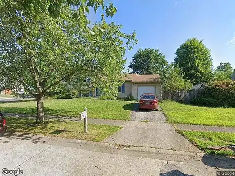 Blakely, REYNOLDSBURG, OH 43068