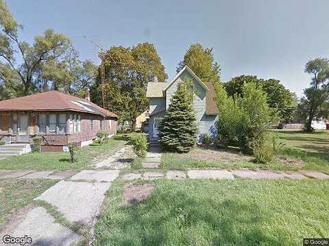 Highland, BENTON HARBOR, MI 49022