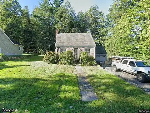 Jamieson, HOLDEN, MA 01520