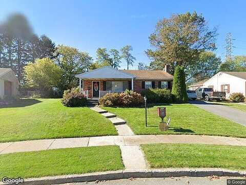 Runyon, HUMMELSTOWN, PA 17036