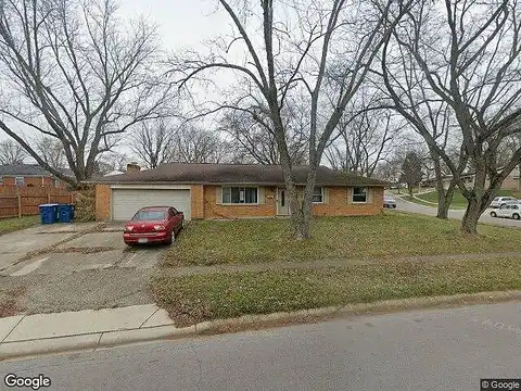 Park Vista, ENGLEWOOD, OH 45322