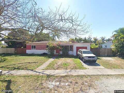 18Th, PEMBROKE PINES, FL 33023