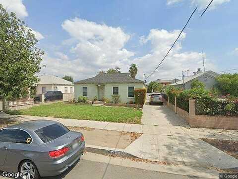 Saint Clair, NORTH HOLLYWOOD, CA 91606