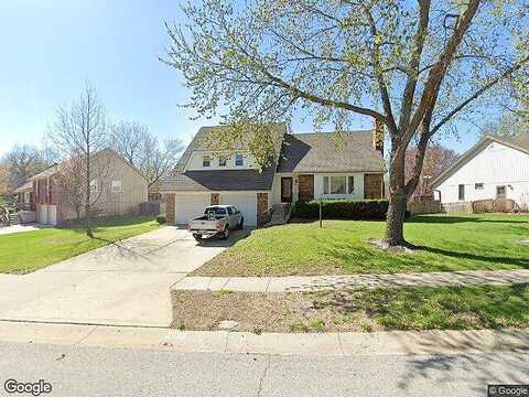 N Oregon Ave, PARKVILLE, MO 64152