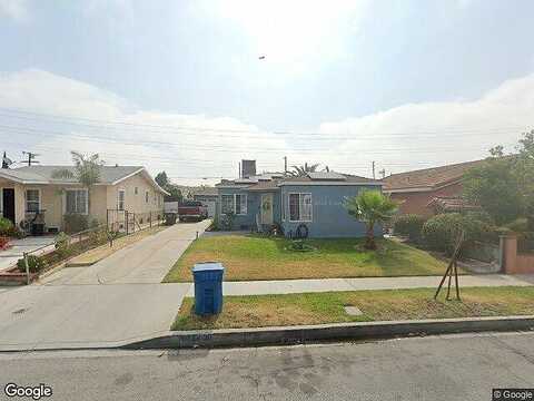 Hollenbeck, HUNTINGTON PARK, CA 90255