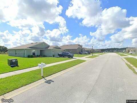 Wirevine, BROOKSVILLE, FL 34602