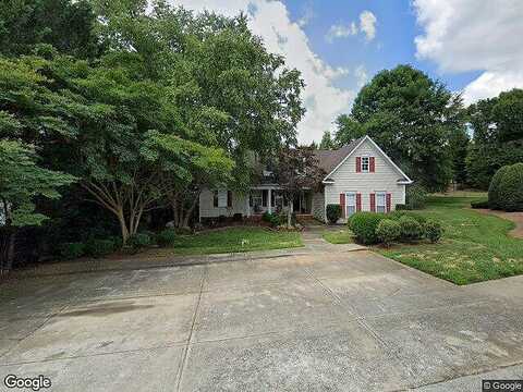 Sweetfield, CHARLOTTE, NC 28269