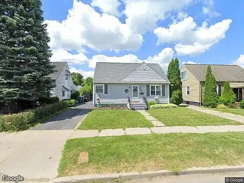 Payne, NORTH TONAWANDA, NY 14120