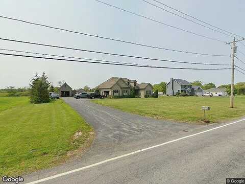 Utley, AKRON, NY 14001