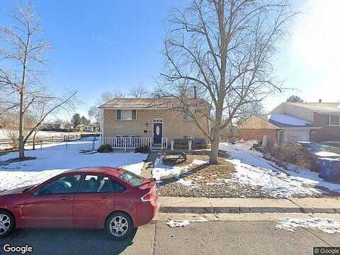 Saulsbury, ARVADA, CO 80003