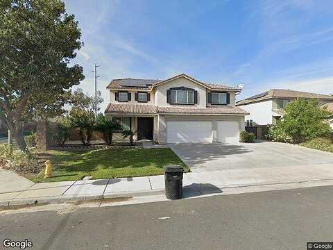 Rico, EASTVALE, CA 92880