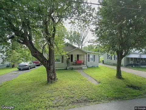 Buckner, MADISONVILLE, KY 42431