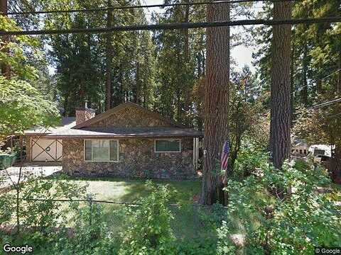 Ridgeway, POLLOCK PINES, CA 95726