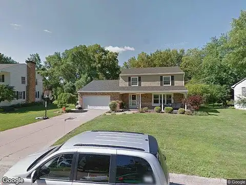 Oakwood, GENESEO, IL 61254