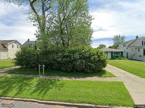 Longmeadow, BUFFALO, NY 14226