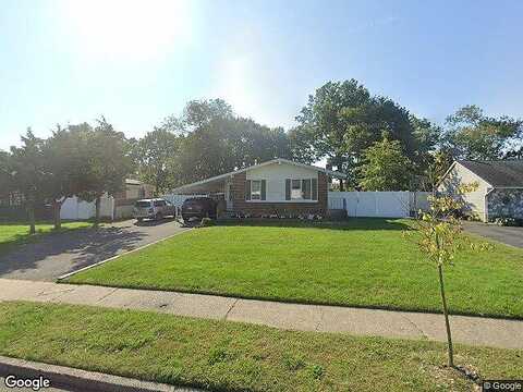 Hayrick, COMMACK, NY 11725