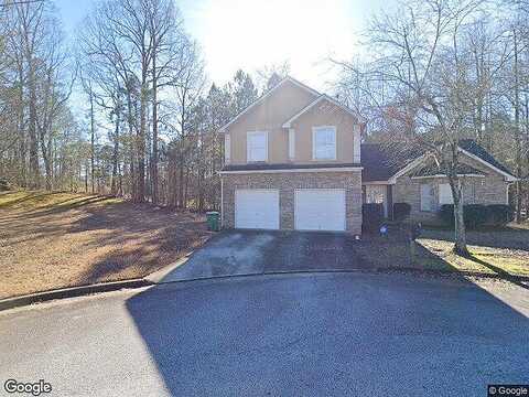 Cutters, LITHONIA, GA 30058