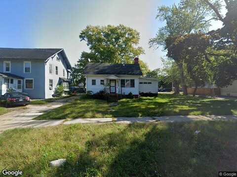 Colfax, BENTON HARBOR, MI 49022