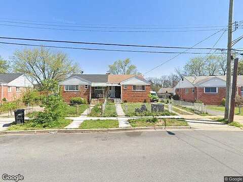 Farragut, HYATTSVILLE, MD 20784