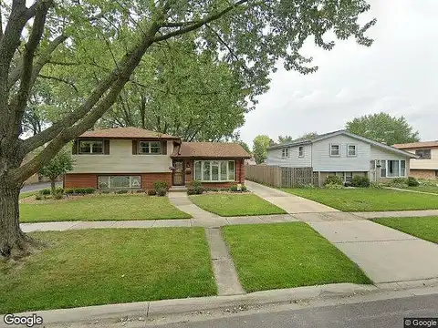 176Th, TINLEY PARK, IL 60477