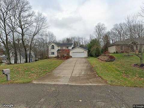 Pine Knoll, CLINTON, OH 44216