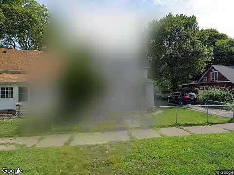 Pearl, BENTON HARBOR, MI 49022