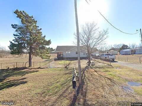 118Th, SPERRY, OK 74073