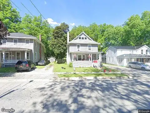 North, LE ROY, NY 14482