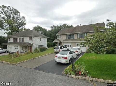 Centennial, WOODCLIFF LAKE, NJ 07677