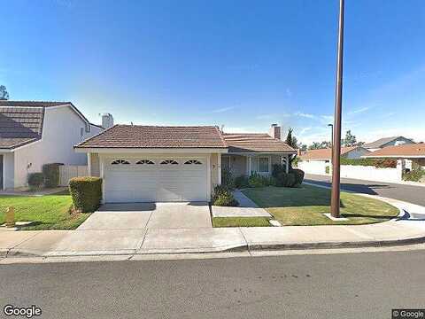 Hawkridge, IRVINE, CA 92604