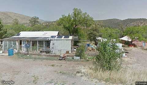 Kingston Main, HILLSBORO, NM 88042