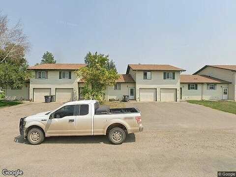 Kittelson, BURLINGTON, ND 58722