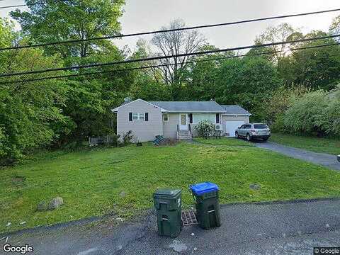 Merriewold, MONROE, NY 10950