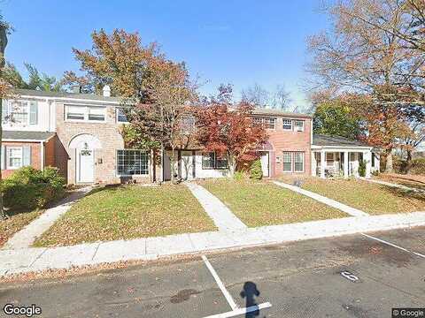 Ridgeview, WILLINGBORO, NJ 08046