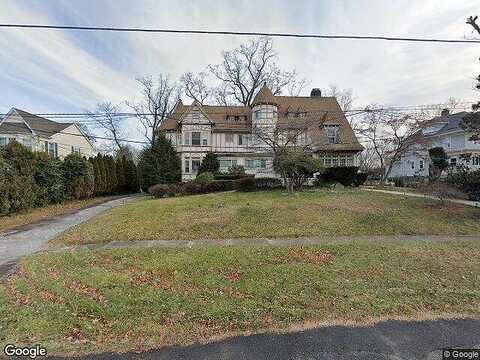 The, NEW ROCHELLE, NY 10801