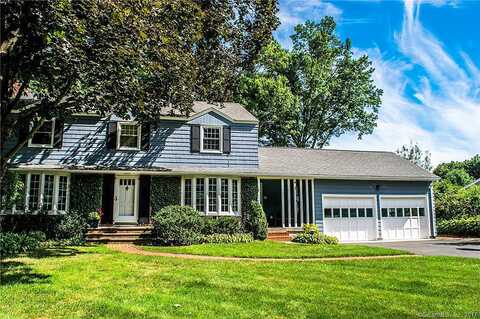 Meadow, WEST HARTFORD, CT 06107