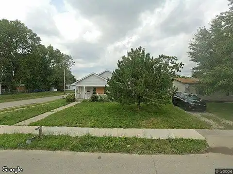 8Th, MUNCIE, IN 47302