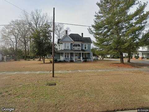 Main, DILLON, SC 29536