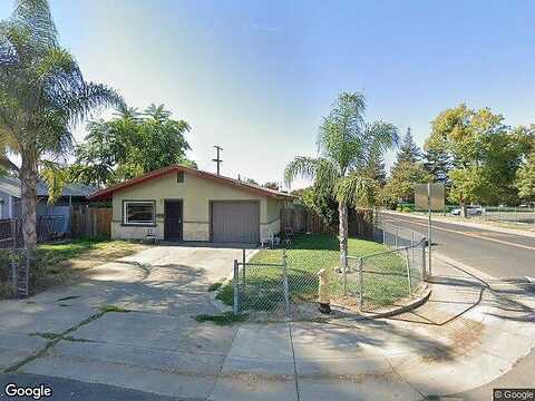 Reuter, WEST SACRAMENTO, CA 95605