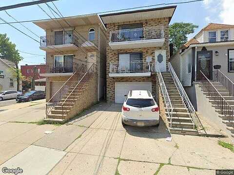 76Th, NORTH BERGEN, NJ 07047