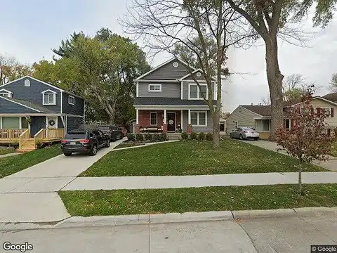 Millard, ROYAL OAK, MI 48073