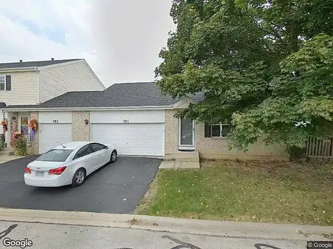 Saybrook, ROMEOVILLE, IL 60446