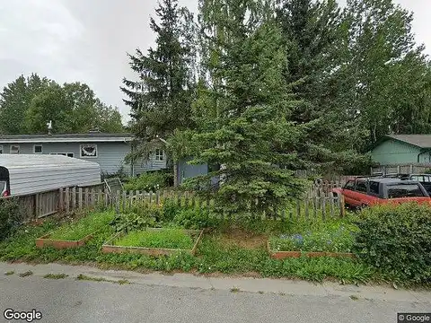 18Th, ANCHORAGE, AK 99503