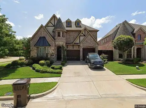 Stinnett, PLANO, TX 75024