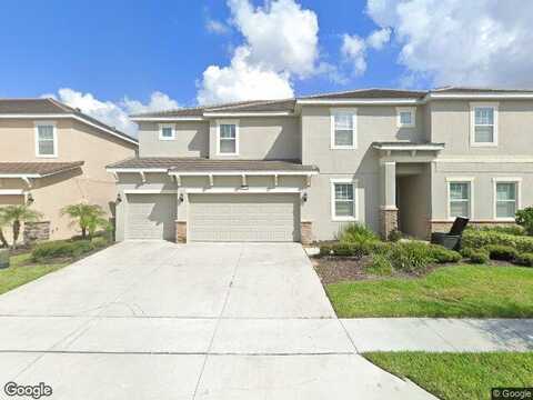 Oakwood, DAVENPORT, FL 33837